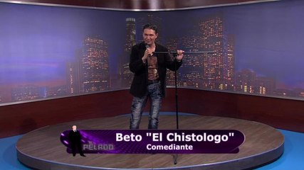 Beto El Chistologo
