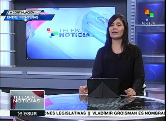 Venezuela: derecha inicia proceso de referéndum revocatorio al pdte.