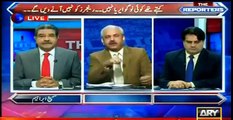 Main Challenge krta hu k Punjab Main Rana Snaullah Hi Shehbaz Sharif ko Giraftar Krwa dy ga....Arif Hameed Bhati