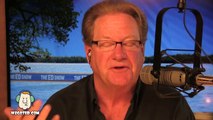 Ed Schultz Is Joined by Annette Taddeo to discuss Jeb Bushs Problems Getting Attention (08-20-15)
