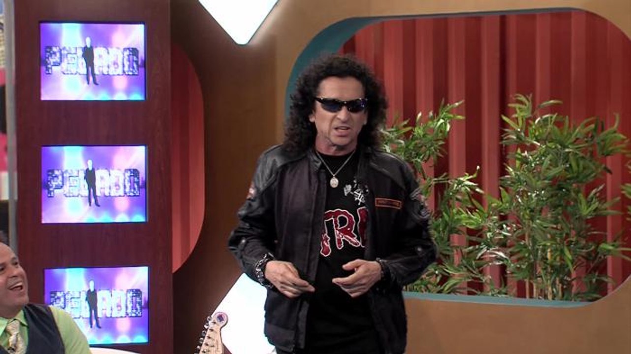 Entrevista Alex Lora