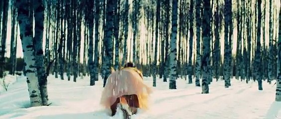 Our Kind of Traitor Hollywood Movie Official Trailer (2016)