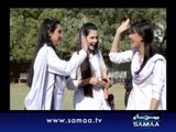Meri Kahani Meri Zabani, 14 April 2015