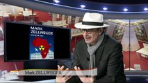 Des Mots et débat avec Mark Zellweger 090416