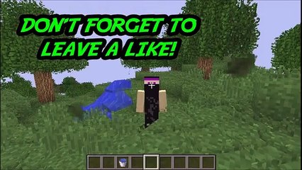 Minecraft: BETTER FOLIAGE MOD!! (MAKE MINECRAFT MORE REALISTIC!)