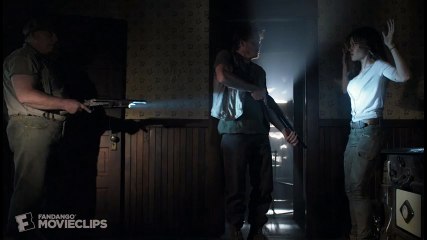 Leprechaun  Origins (8 10) Movie CLIP - Run! (2014) HD