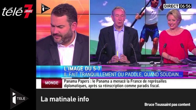Le zapping du 14/04 : Elle récolte 4 fois plus d’entretien d’embauche en étant belle