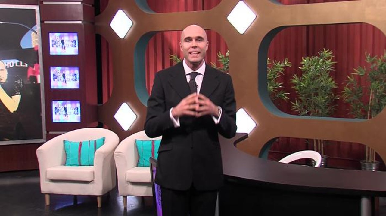 Monólogo: Matrimonio