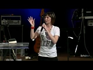 Lifestyle of Worship  kim walker smith 75