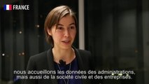 France - L'ouverture des données publiques dans la Francophonie