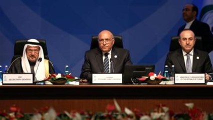 Mısır Dışışişleri Bakanı, İstanbul'daki Zirvede Sisi'nin Mesajını Okudu