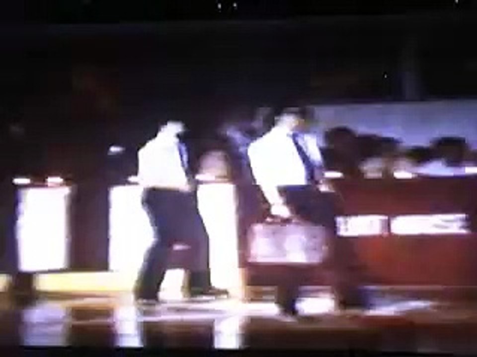 1979 LOOP BROTHERS David & James Santee