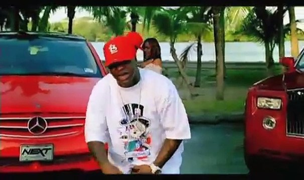 Birdman (Feat.) Lil wayne - Stuntin Like My Daddy (Music Video / Trill HD)
