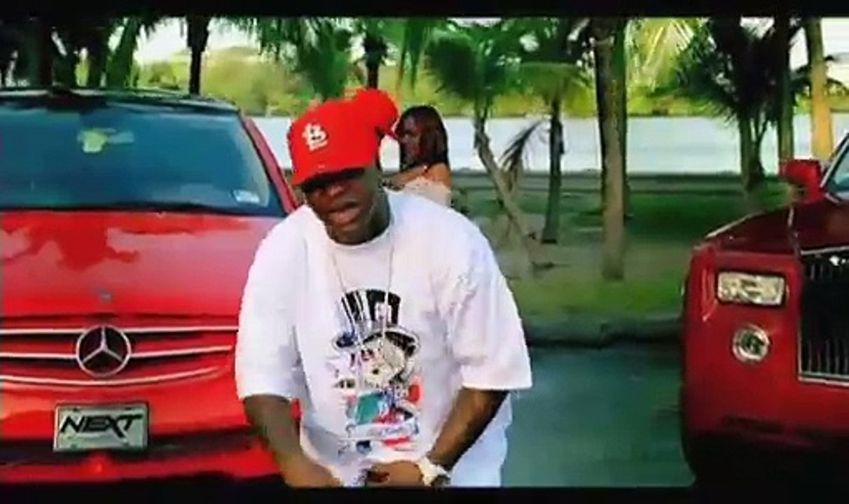 Birdman (Feat.) Lil wayne - Stuntin Like My Daddy (Music Video / Trill HD)