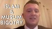 Tommy Robinson on Islam, Muslim Bigotry, and UK Immigration