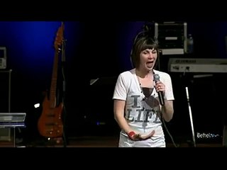 Lifestyle of Worship  kim walker smith 85