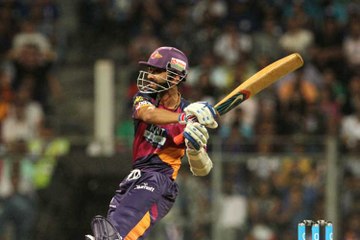 ipl--Gujarat Lions vs Pune Supergiants