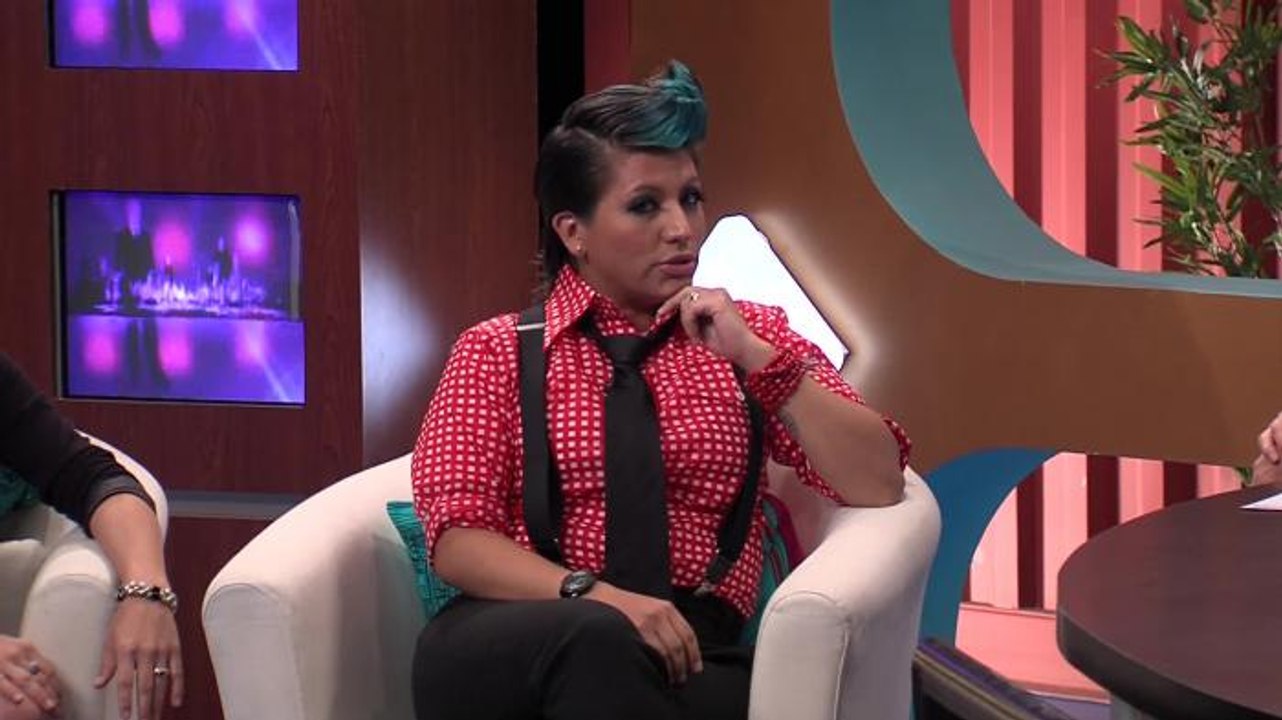 Entrevista a Diana Mera