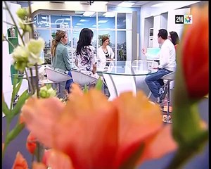 أسباب الإمساك القبط وطرق علاجه مع نبيل العياشي