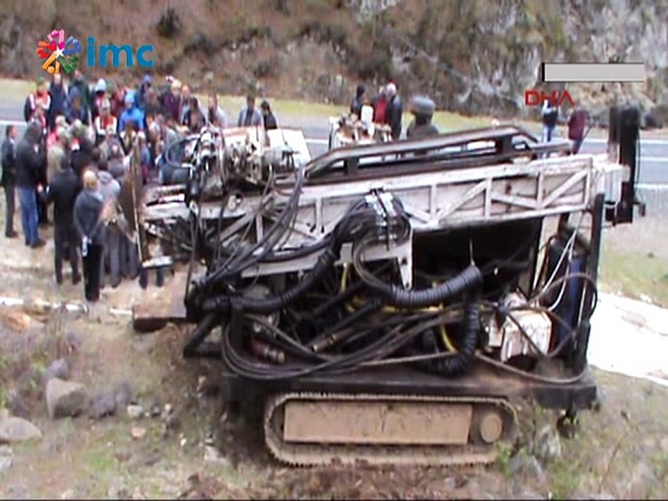 Ardanuç 7-8 HES Projesi’nin ÇED raporu iptal edildi