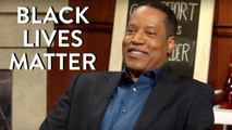 Black Lives Matter, Racism: A Conservative Perspective (Larry Elder Interview Part 2)