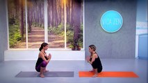 Yoga para ganar elasticidad (ft. Yoselín Sánchez) - Vida Zen Ep 55 (4/4)