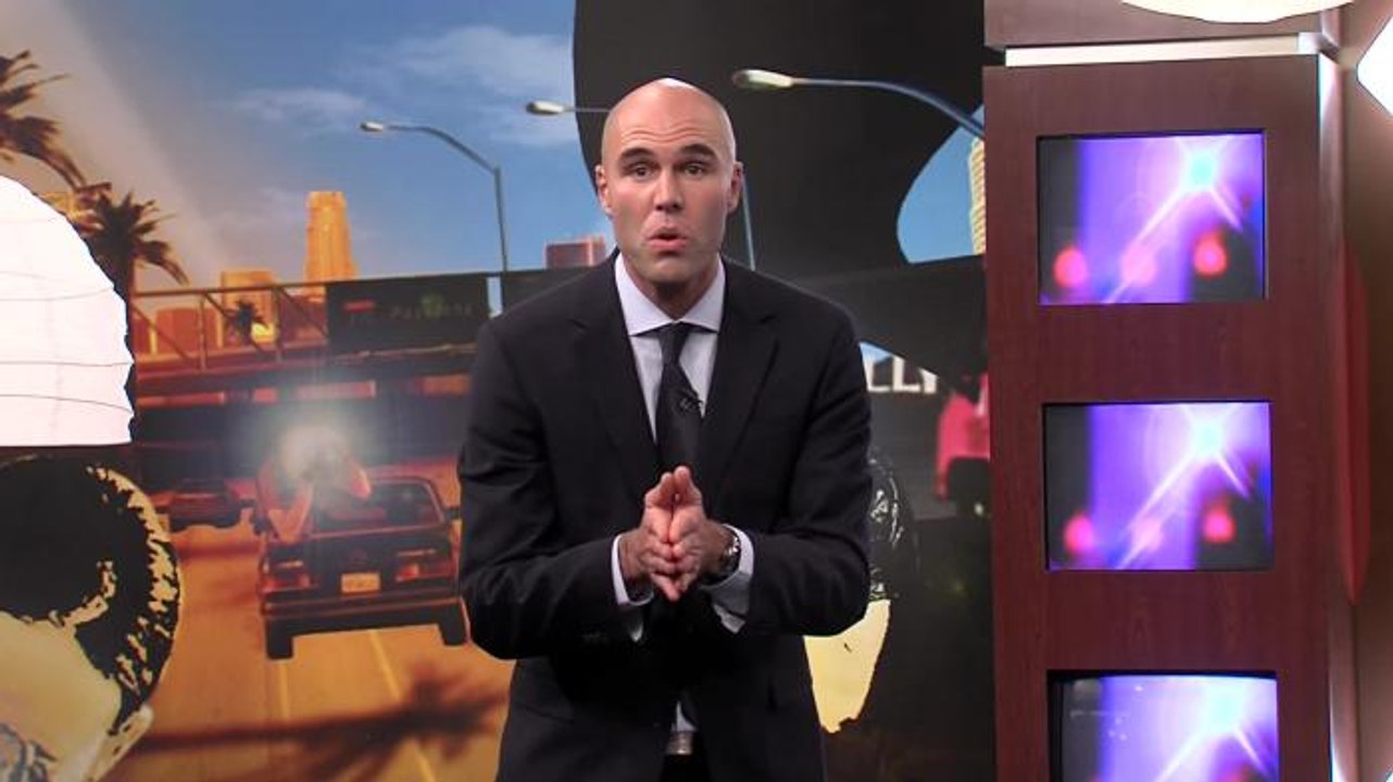 Monólogo: Presentación