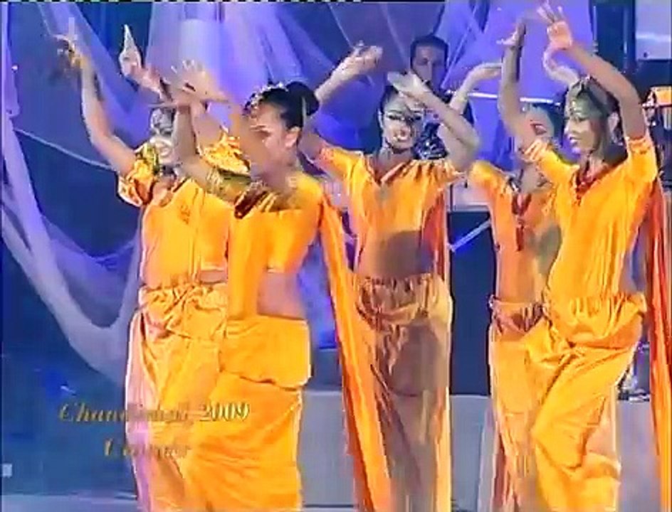 Chandimal Fernando - Live In Concert 2009 21