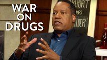 War on Drugs, Hollywood Liberal Bias (Larry Elder Interview Part 3)
