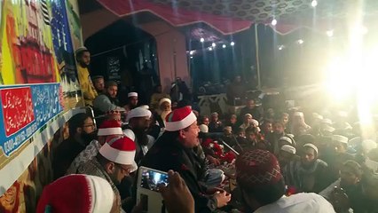 qari hajjaj ramzan al hindawi 2015 in pakistan