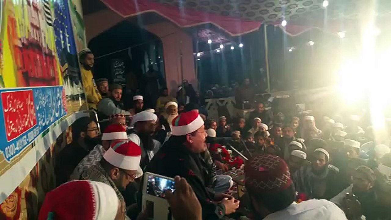 qari hajjaj ramzan al hindawi 2015 in pakistan