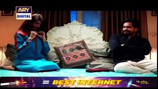 Rifat Aapa Ki Bahuein Episode 91 Full 14th April 2016