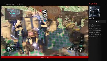 Je gagne le corps héros pour ruin (7)