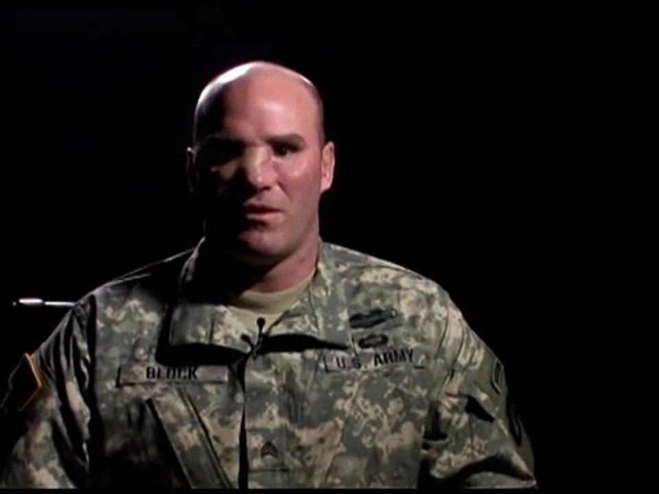 This Badass Army Ranger is Taking on a New Mission… Hunting Down Child Predators