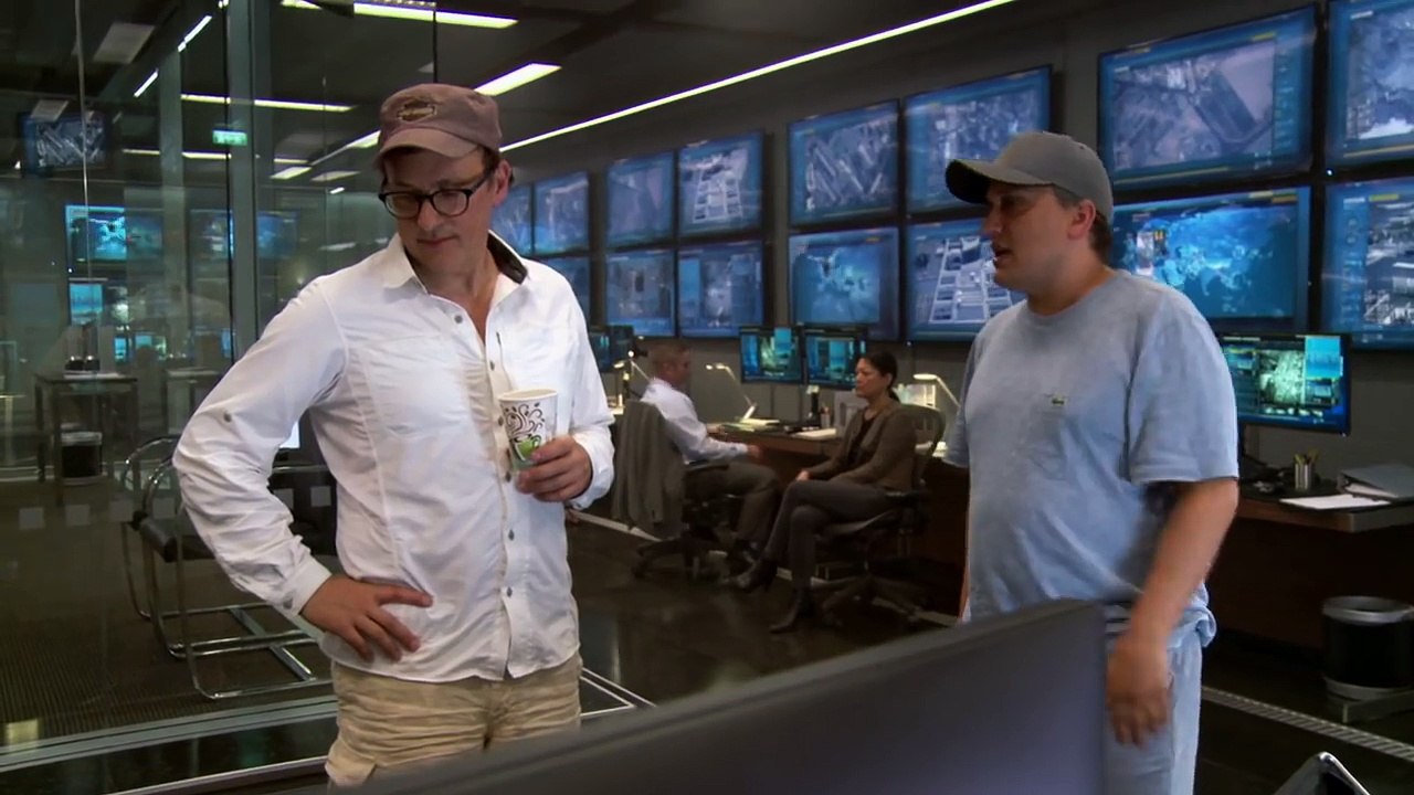 CAPTAIN AMERICA_ CIVIL WAR Footage #2 (2016) Marvel Superhero Film HD HD