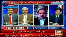 How Asif Ali Zardari and Nawaz Sharif will meet in London...Amir Gori Telling Whole Story