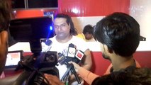 Bobby kumar tauking about Bollywood movie BREED Recording time