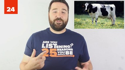 25 Fake And Misleading Things That Everybody Needs To Know About