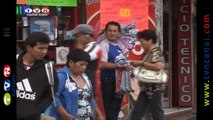 Acuerdos entre comercio informal y Comisaría ayudarán a mantener orden en Ibarra (Noticias Ecuador)