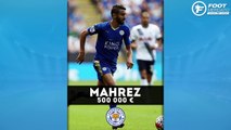 Leicester, le champion low cost de la Premier League - Foot Mercato