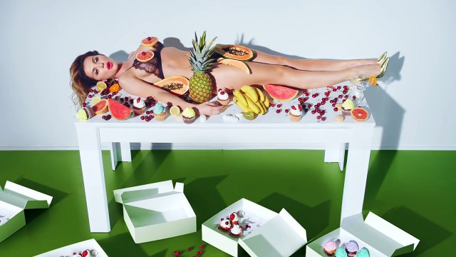 Анна Седокова - Пока, милый!