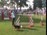 Adley Agility Chaumont