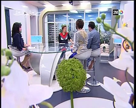 فوائد الفراولة التوت للجسم مع نبيل العياشي
