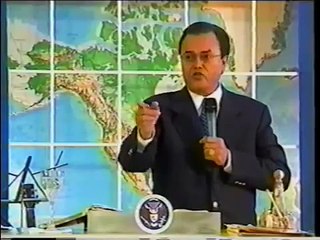 LA VENIDA DEL SEÑOR