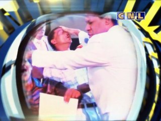 Международная лидерская конференция (часть 2)