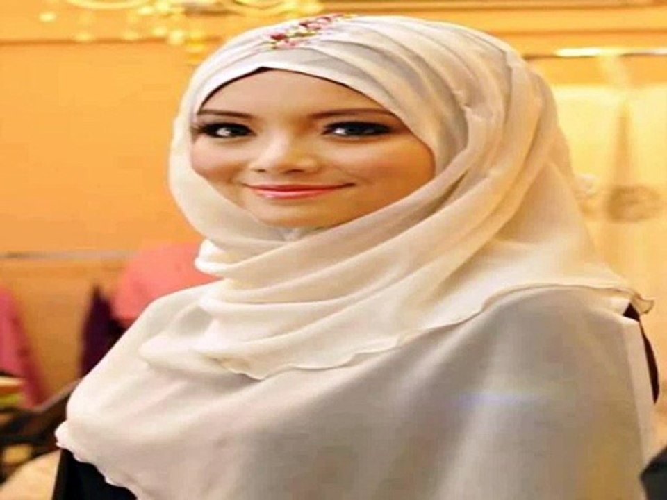 hijab makeup tutorial - Video Dailymotion