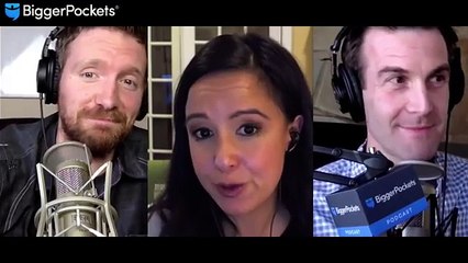 Limiting Beliefs That Hold You Back From Incredible Wealth with Natali Morris  BP Podcast  8