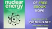 Nuclear Energy, Fourth Edition An Introduction to the Concepts, Systems and Applications of Nuclear