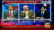 There is no two opinion that Punjab hosts Taliban's biggest network: Arif Hameed Bhatti