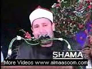 qari hajjaj ramzan al hindawi best recitation